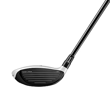 TaylorMade - テーラーメイドSIM(シム) フェアウェイウッド TM50  #3 SIM フェアウェイウッド TENSEI SILVER TM50(フェアウェイウッド